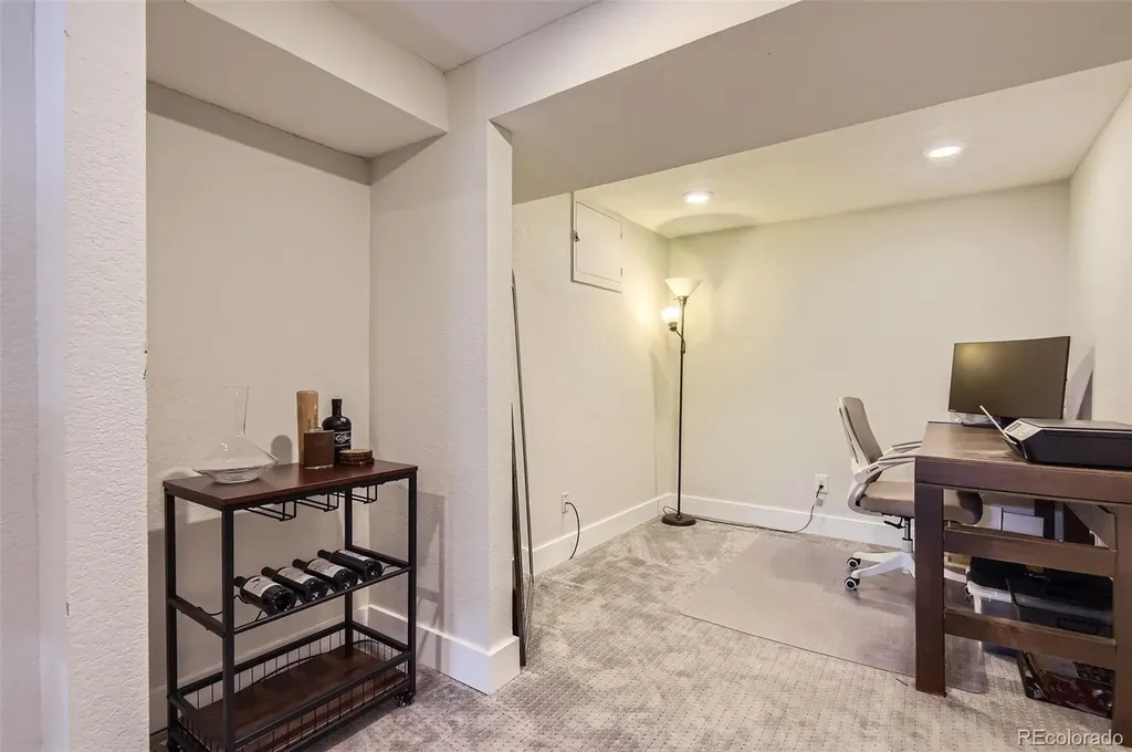 345 S Forest Street Denver CO 80246