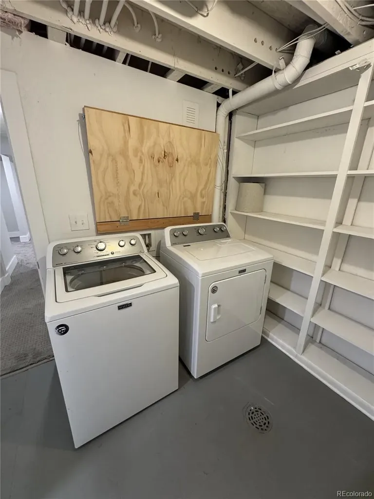 345 S Forest Street Denver CO 80246