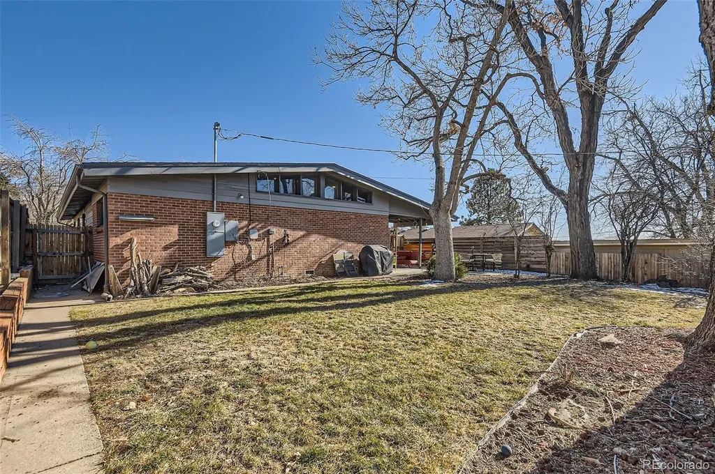 345 S Forest Street Denver CO 80246