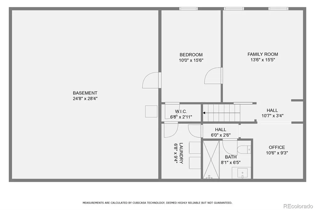 345 S Forest Street Denver CO 80246
