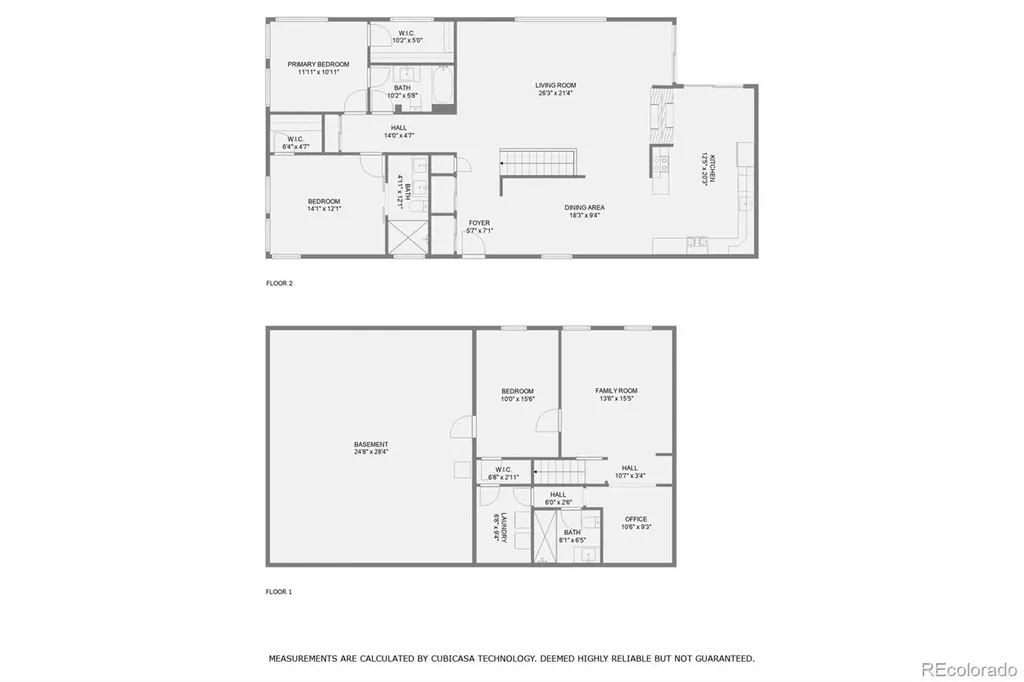 345 S Forest Street Denver CO 80246