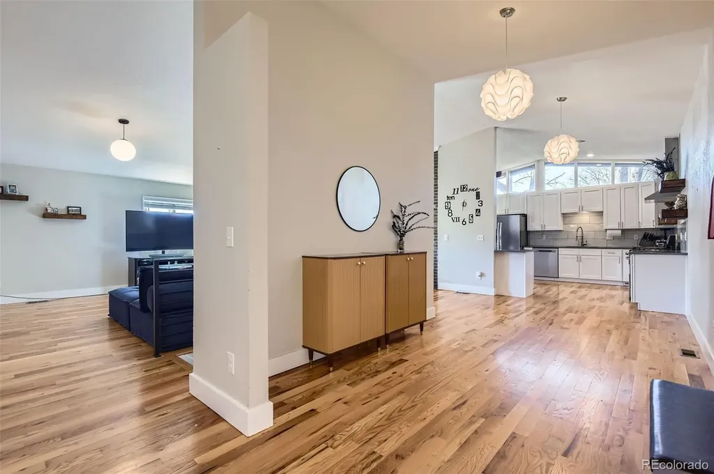 345 S Forest Street Denver CO 80246