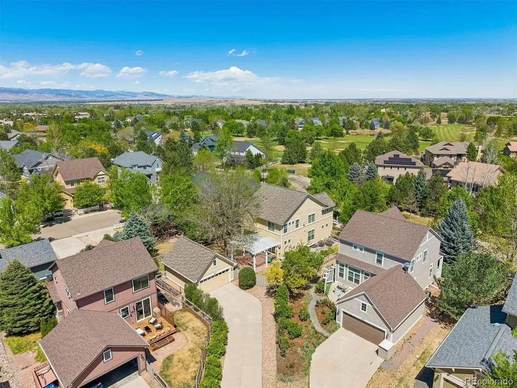 441 Indian Peaks Trail Lafayette CO 80026