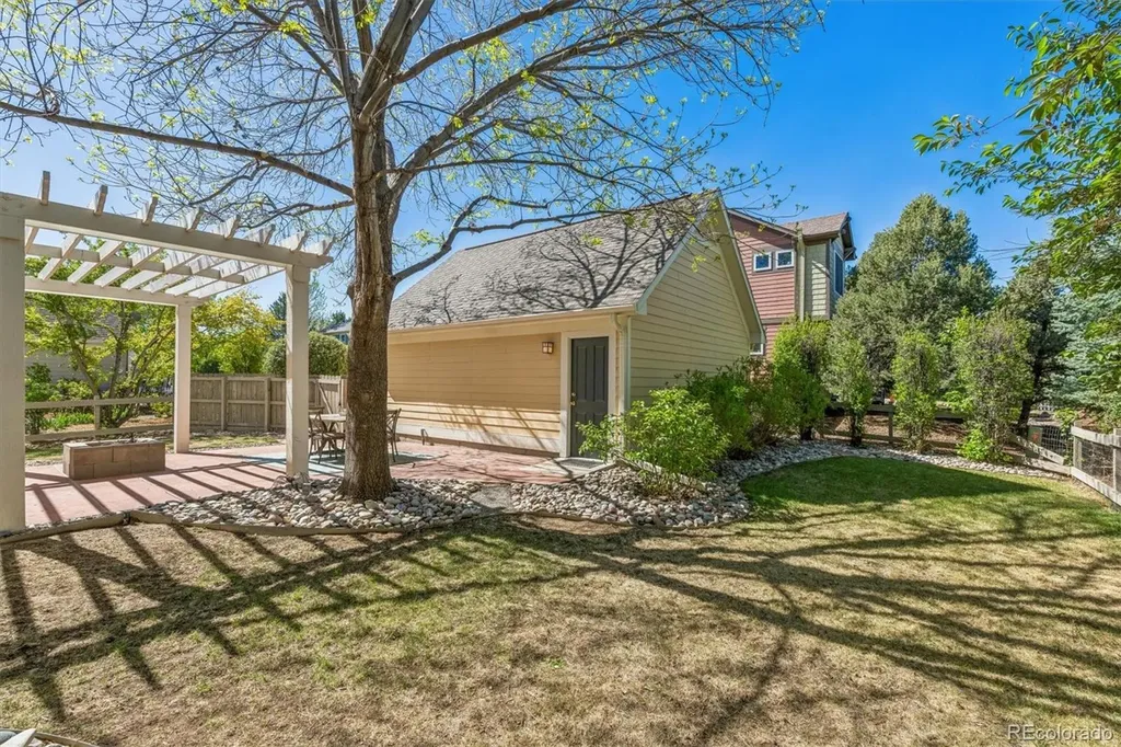 441 Indian Peaks Trail Lafayette CO 80026