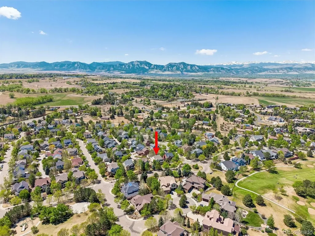 441 Indian Peaks Trail Lafayette CO 80026