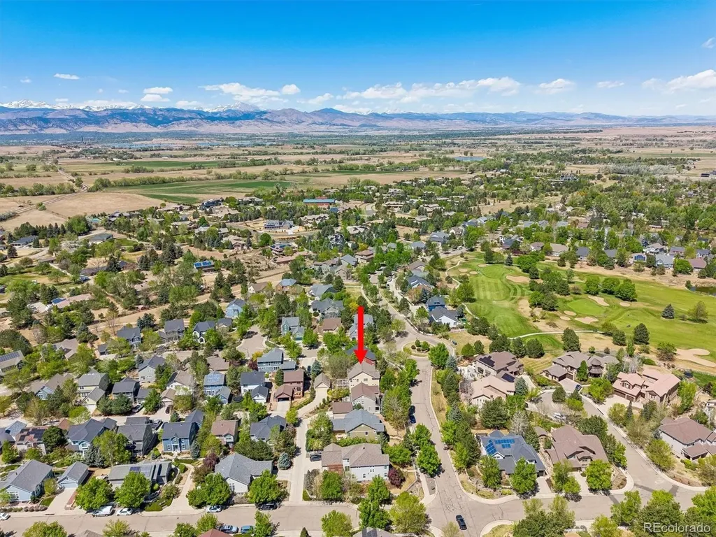 441 Indian Peaks Trail Lafayette CO 80026