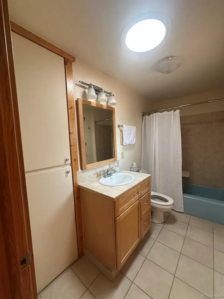 1207 Lincoln Street Alamosa CO 81101
