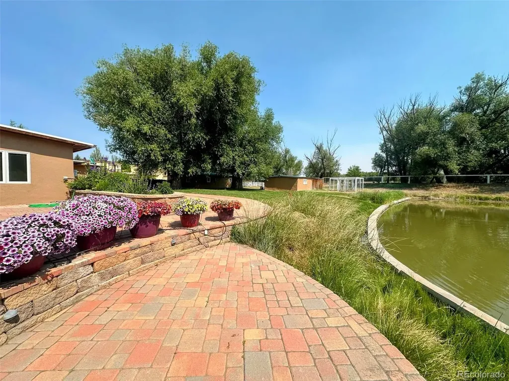 1207 Lincoln Street Alamosa CO 81101