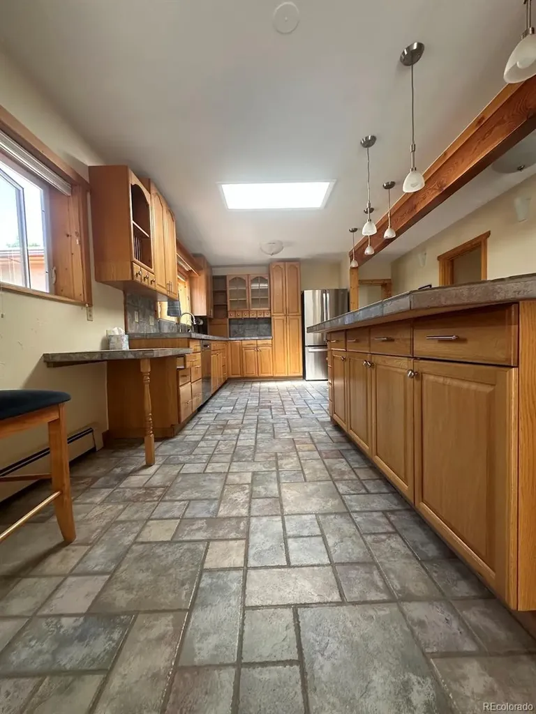1207 Lincoln Street Alamosa CO 81101