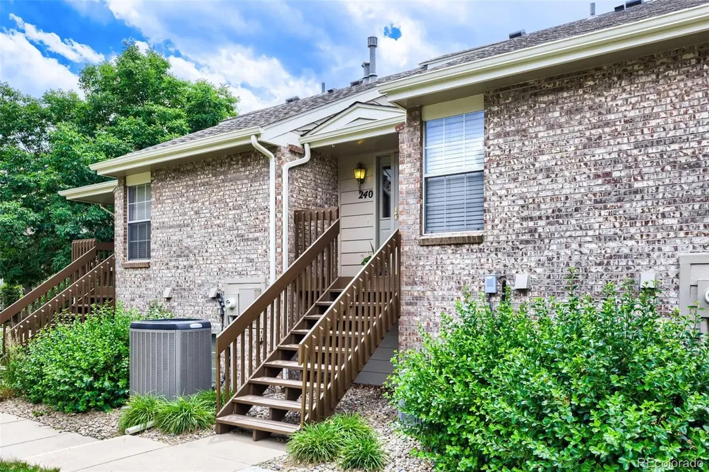 1470 S Quebec Way Denver CO 80231