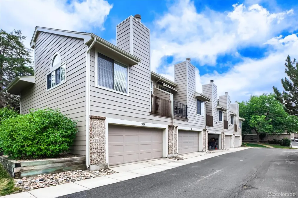 1470 S Quebec Way Denver CO 80231