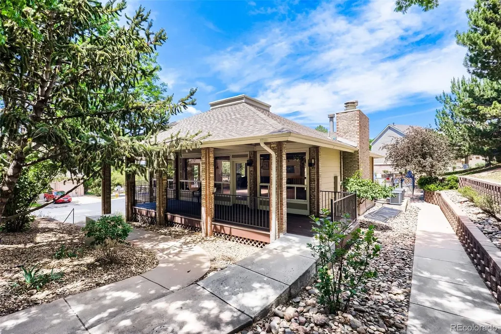 1470 S Quebec Way Denver CO 80231