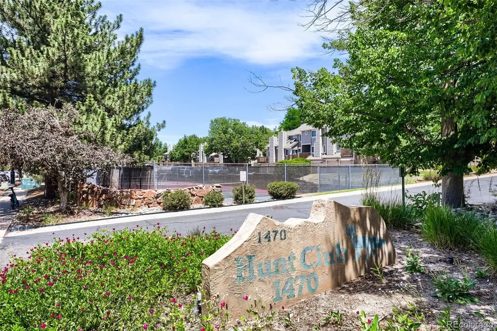 1470 S Quebec Way Denver CO 80231
