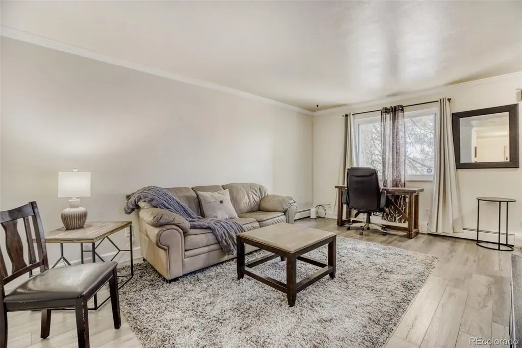 9380 W 49th Avenue Wheat Ridge CO 80033