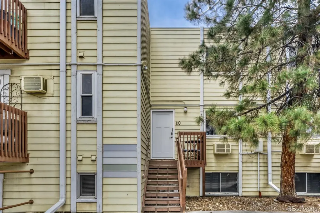 9380 W 49th Avenue Wheat Ridge CO 80033