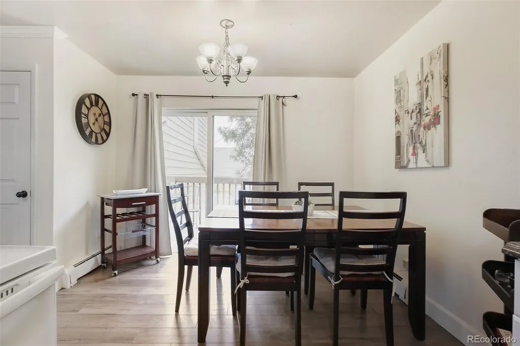 9380 W 49th Avenue Wheat Ridge CO 80033