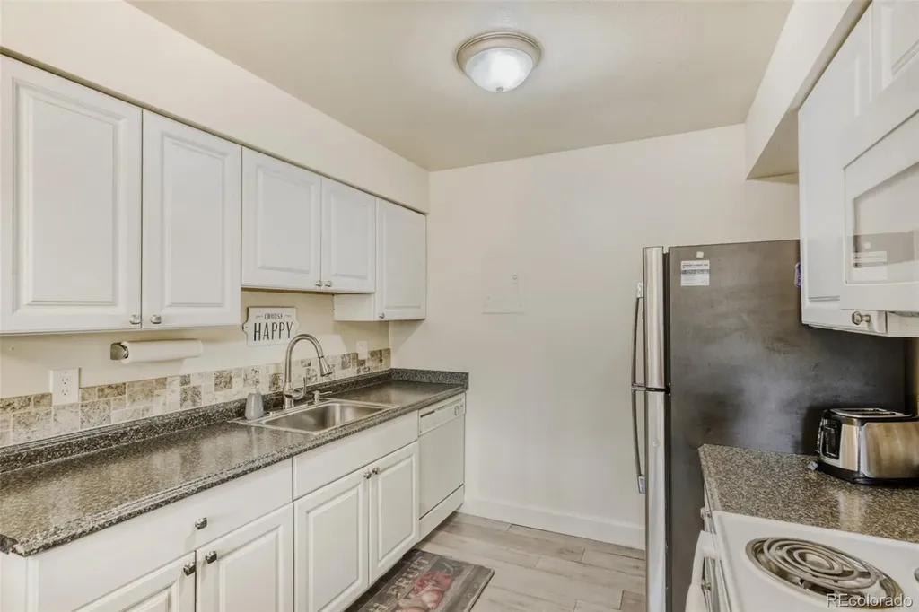 9380 W 49th Avenue Wheat Ridge CO 80033