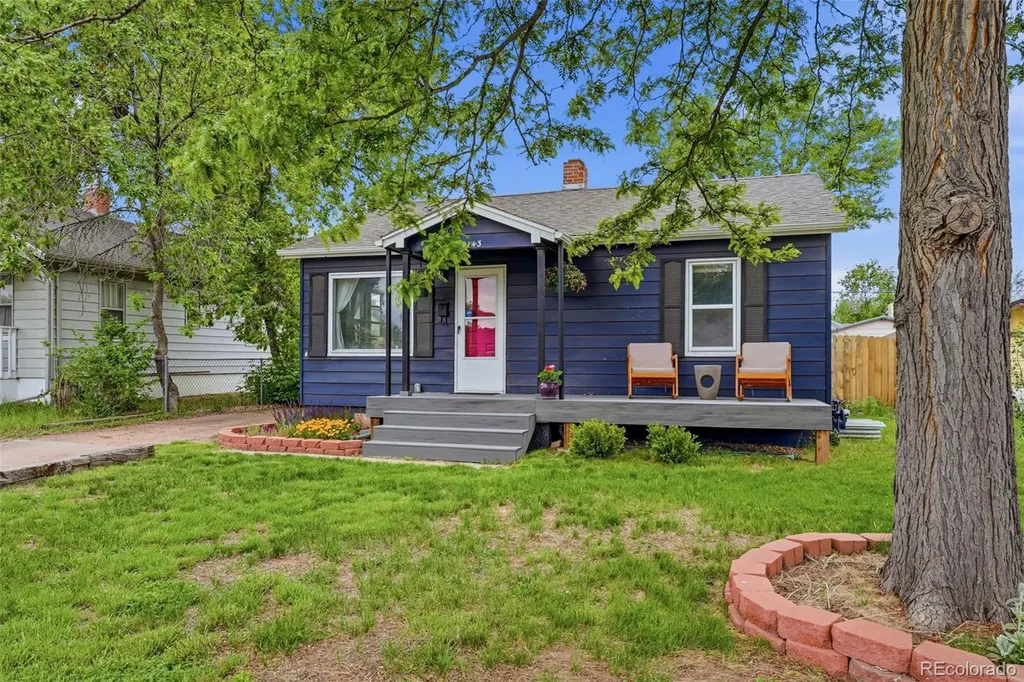 4143 S Logan Street Englewood CO 80113