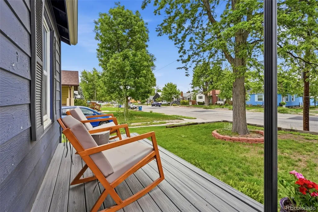 4143 S Logan Street Englewood CO 80113