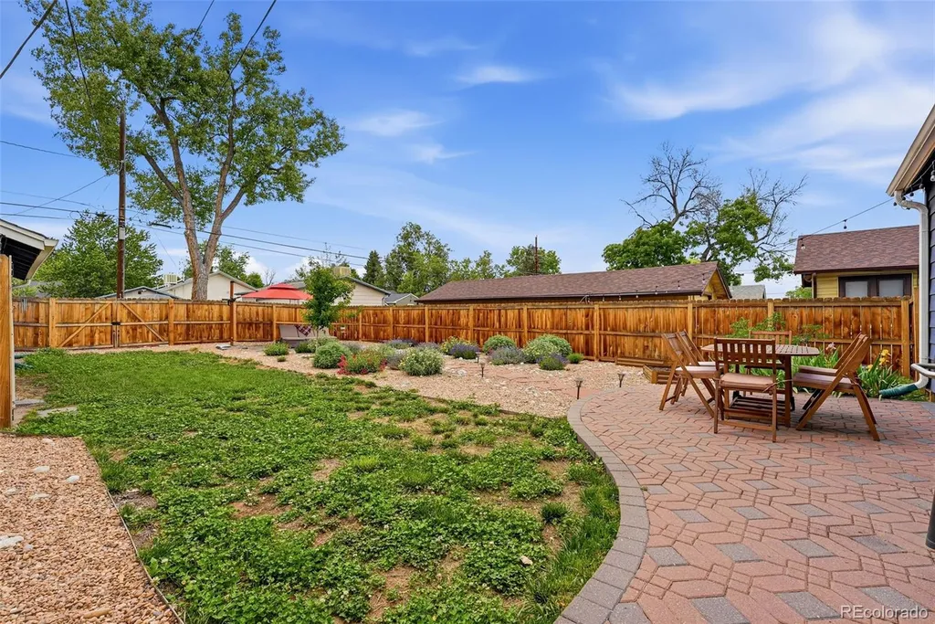 4143 S Logan Street Englewood CO 80113