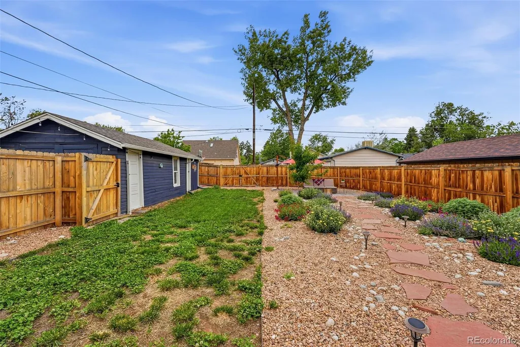 4143 S Logan Street Englewood CO 80113