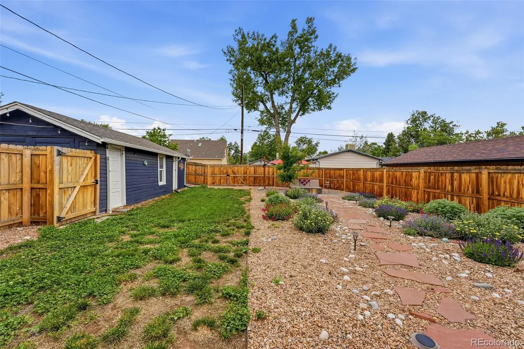 4143 S Logan Street Englewood CO 80113