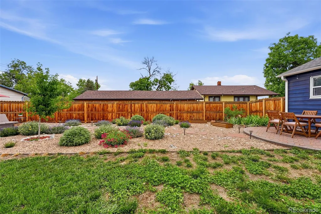 4143 S Logan Street Englewood CO 80113