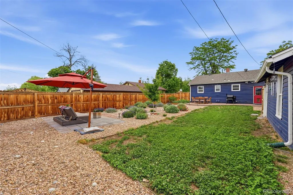 4143 S Logan Street Englewood CO 80113