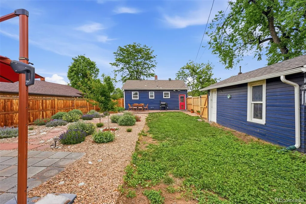 4143 S Logan Street Englewood CO 80113