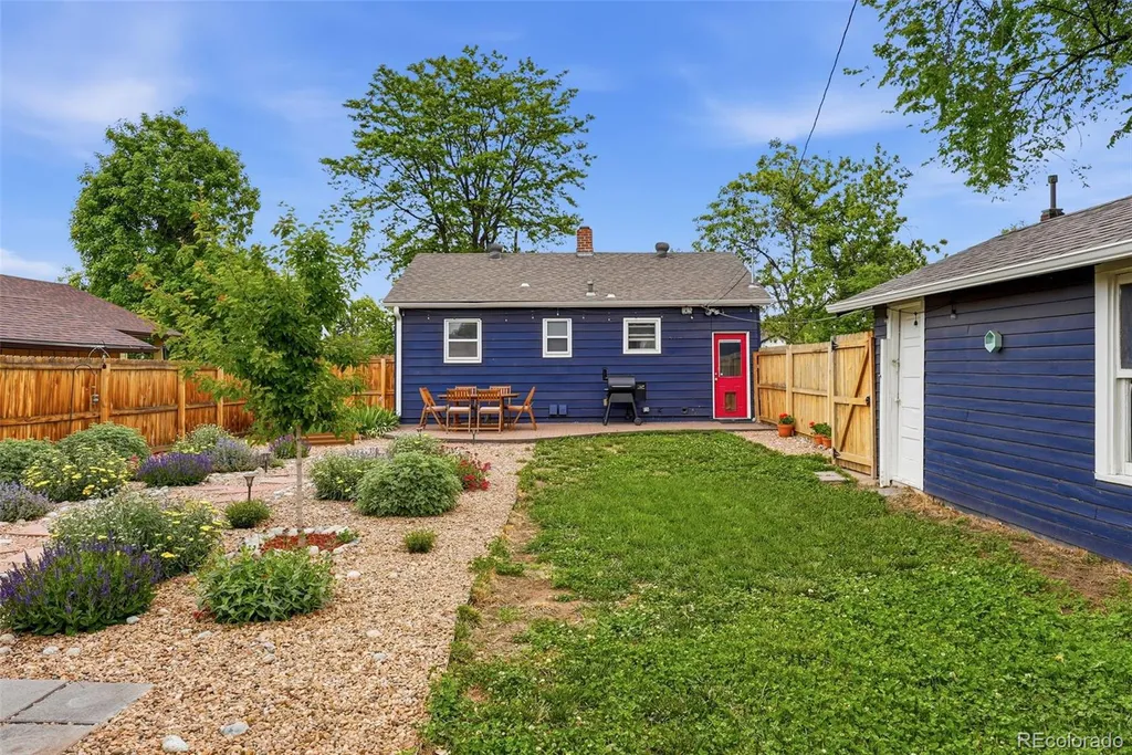 4143 S Logan Street Englewood CO 80113