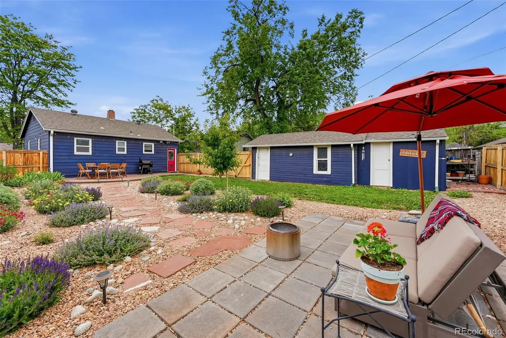 4143 S Logan Street Englewood CO 80113