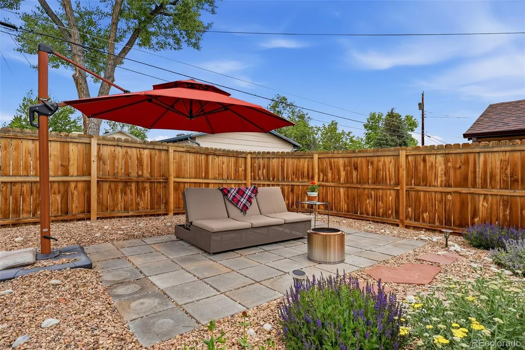 4143 S Logan Street Englewood CO 80113