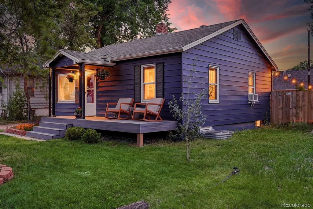 4143 S Logan Street Englewood CO 80113
