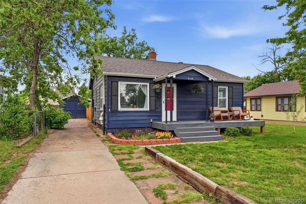 4143 S Logan Street Englewood CO 80113