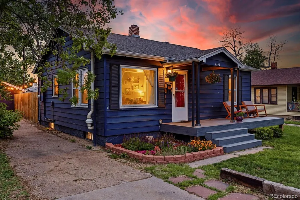 4143 S Logan Street Englewood CO 80113
