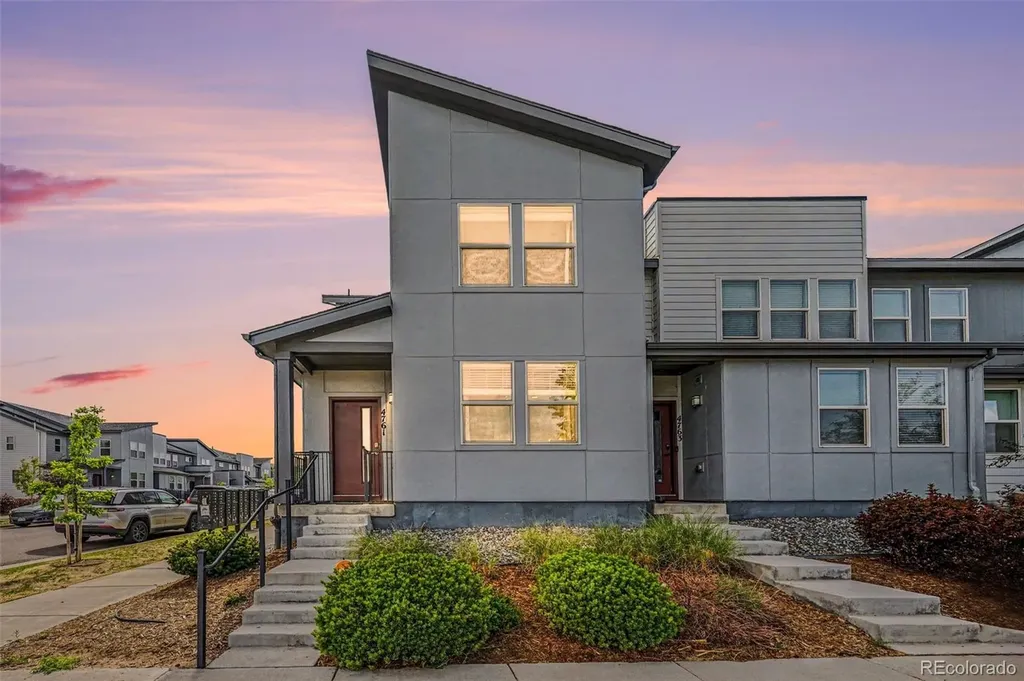 4761 Memphis Street Denver CO 80239