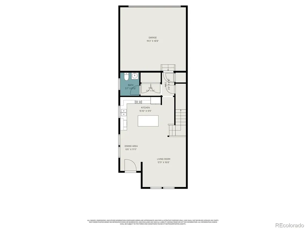 4761 Memphis Street Denver CO 80239