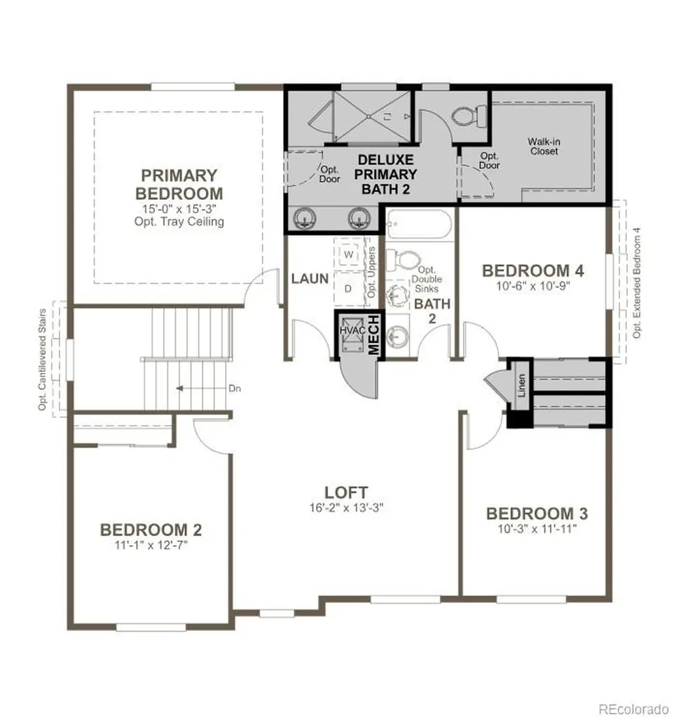 810 Lawson Drive Elizabeth CO 80107