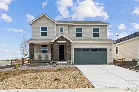 810 Lawson Drive Elizabeth CO 80107
