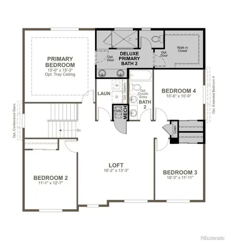 810 Lawson Drive Elizabeth CO 80107