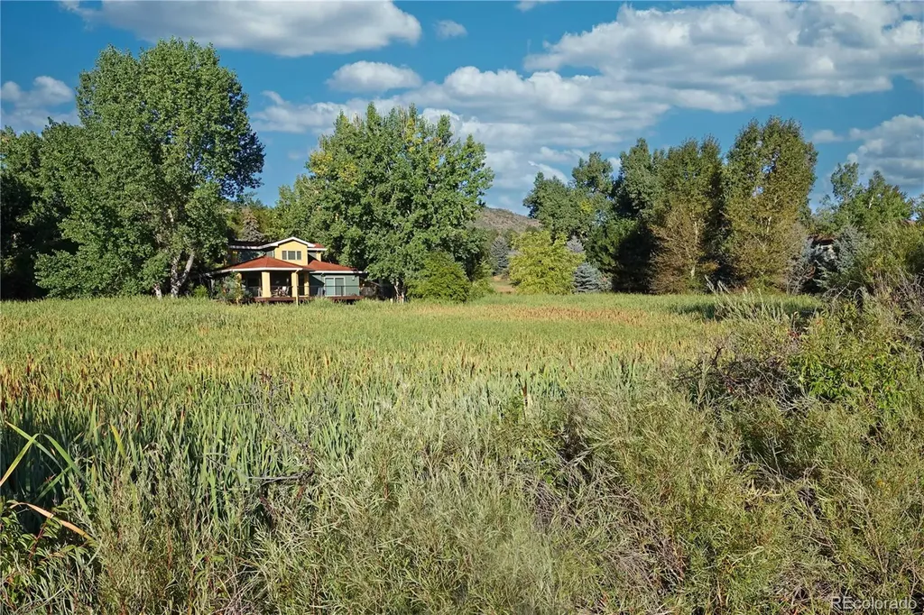 6115 Meadowbrook Drive Morrison CO 80465