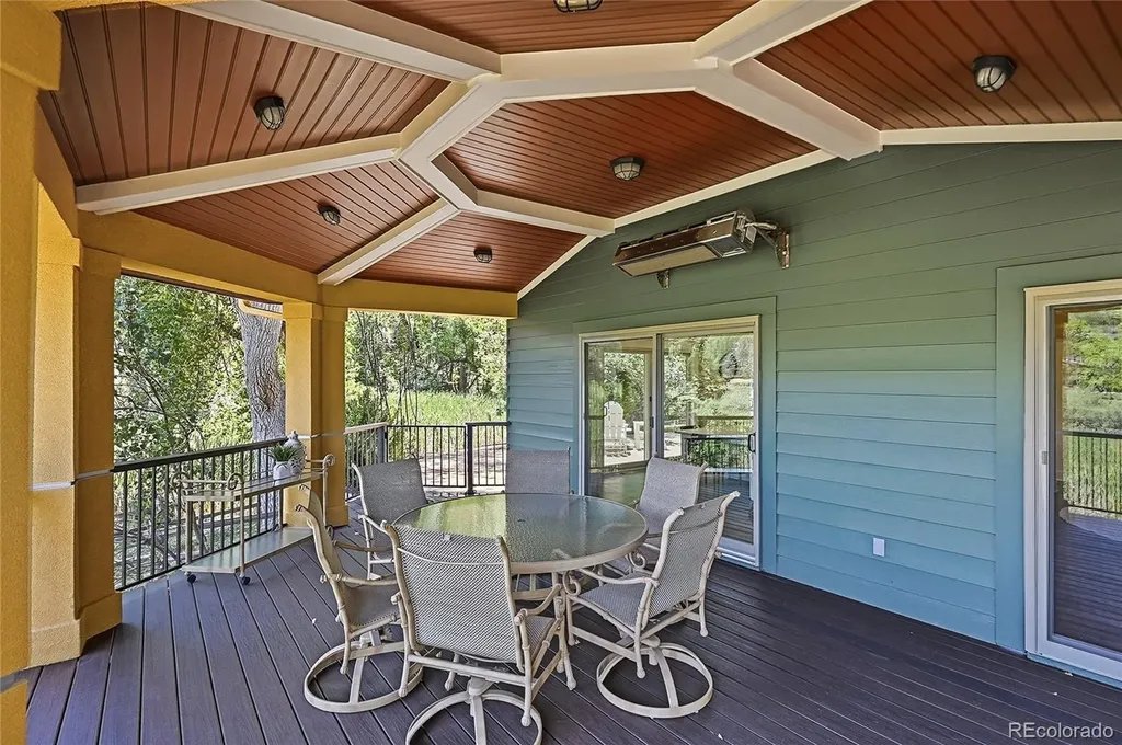 6115 Meadowbrook Drive Morrison CO 80465