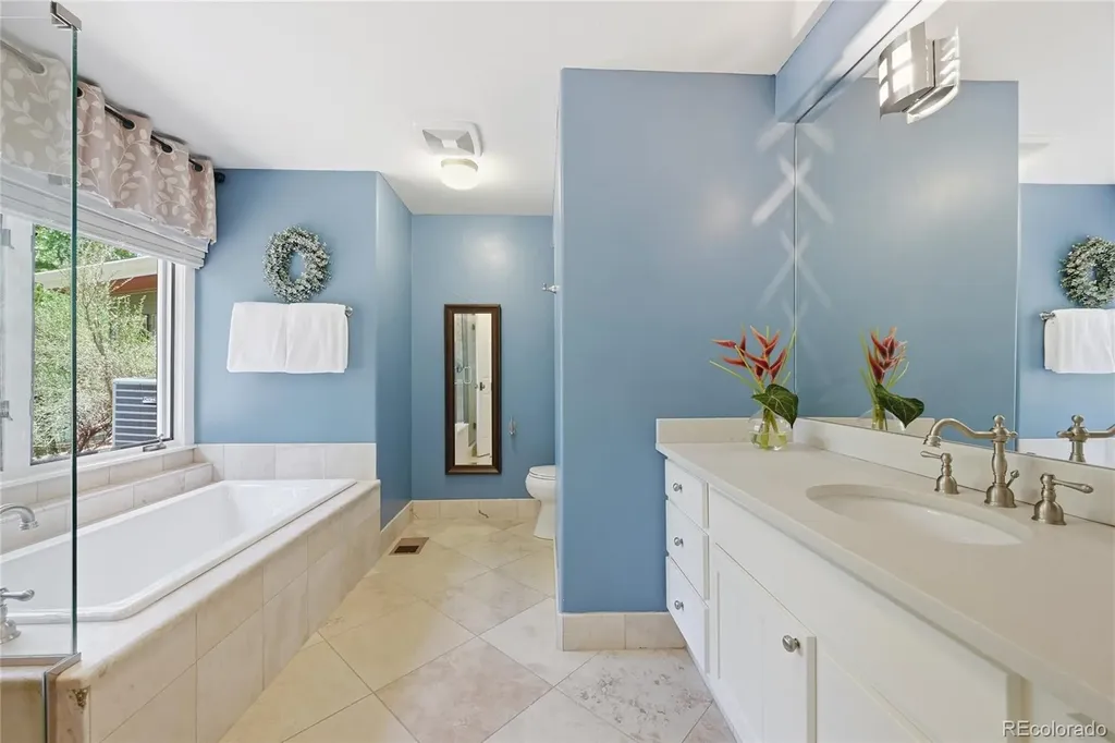 6115 Meadowbrook Drive Morrison CO 80465
