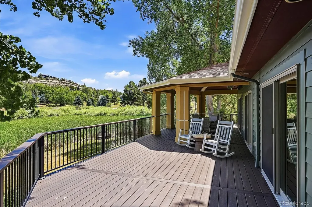 6115 Meadowbrook Drive Morrison CO 80465