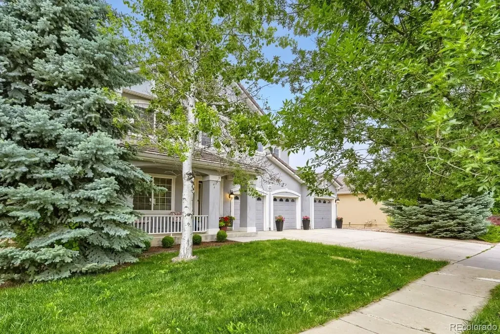4703 Sunlight Lane Broomfield CO 80023