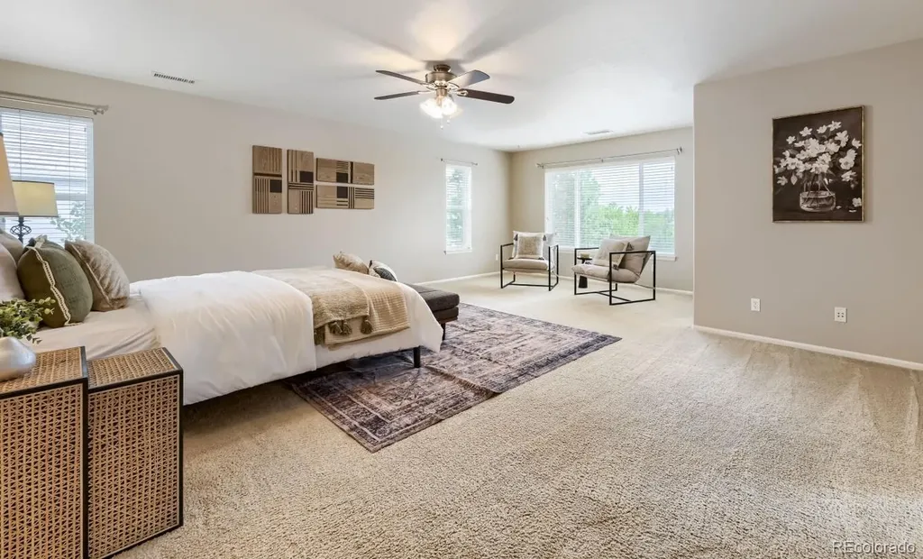 4703 Sunlight Lane Broomfield CO 80023