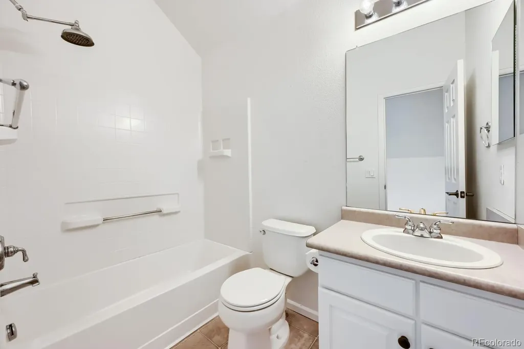 4703 Sunlight Lane Broomfield CO 80023