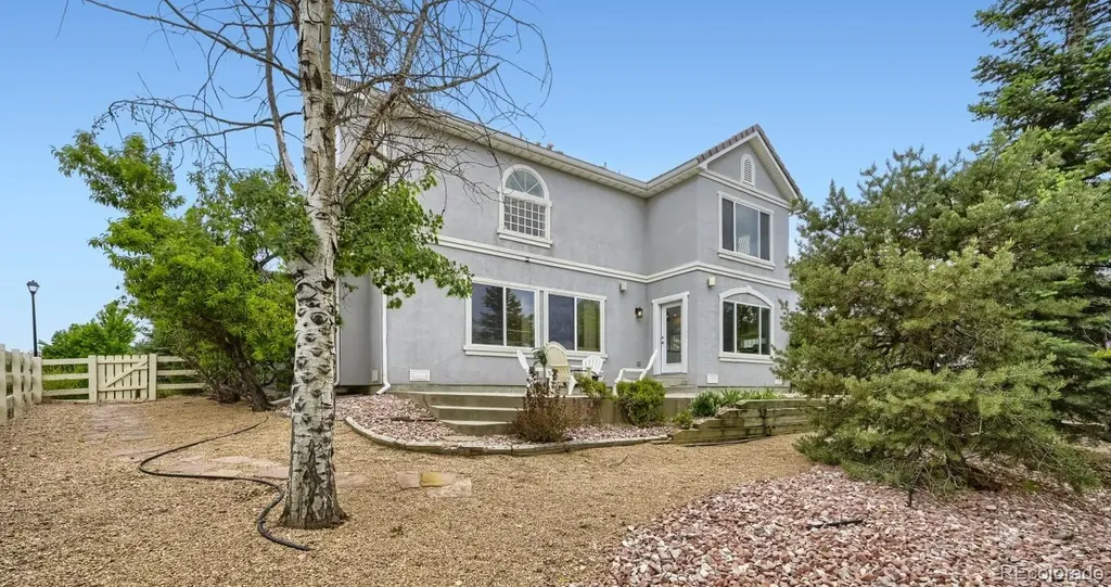 4703 Sunlight Lane Broomfield CO 80023