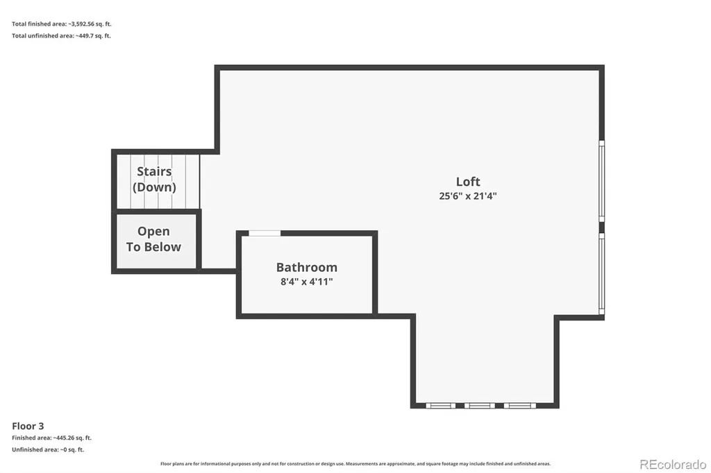 4703 Sunlight Lane Broomfield CO 80023
