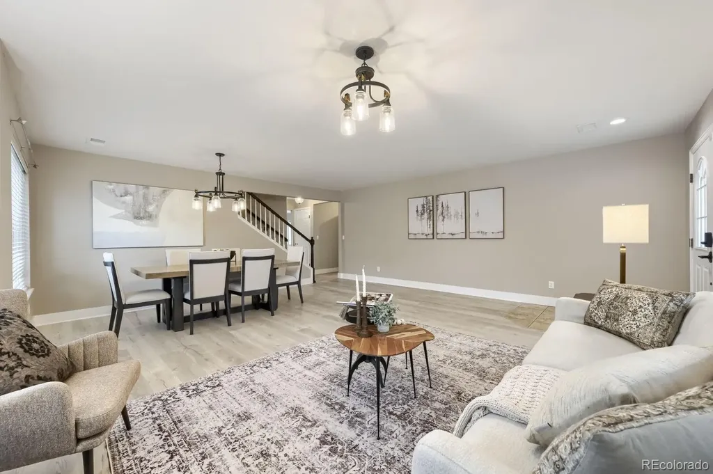 4703 Sunlight Lane Broomfield CO 80023